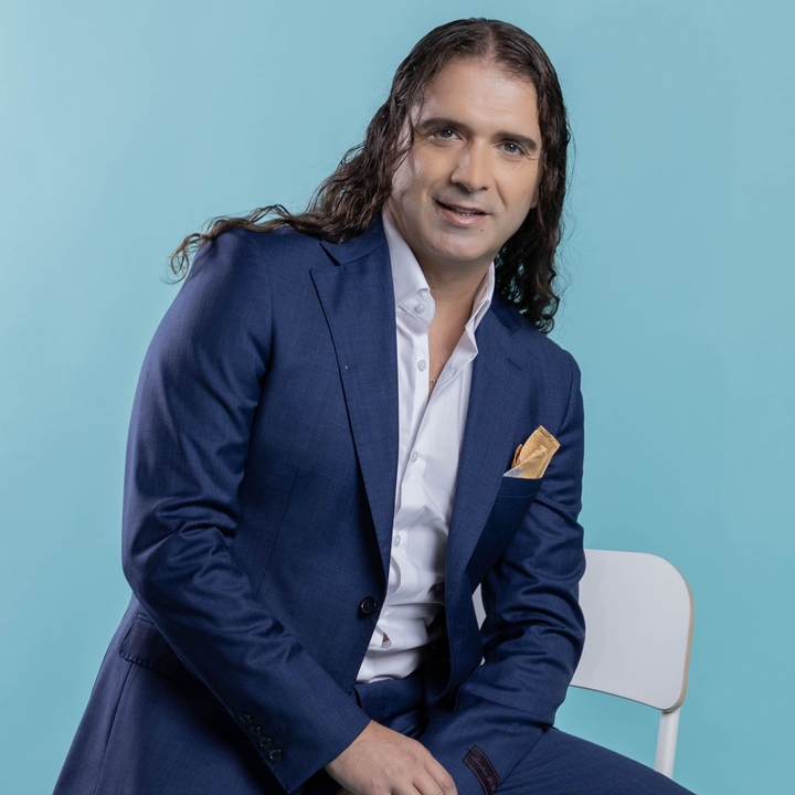 Charly Sosa