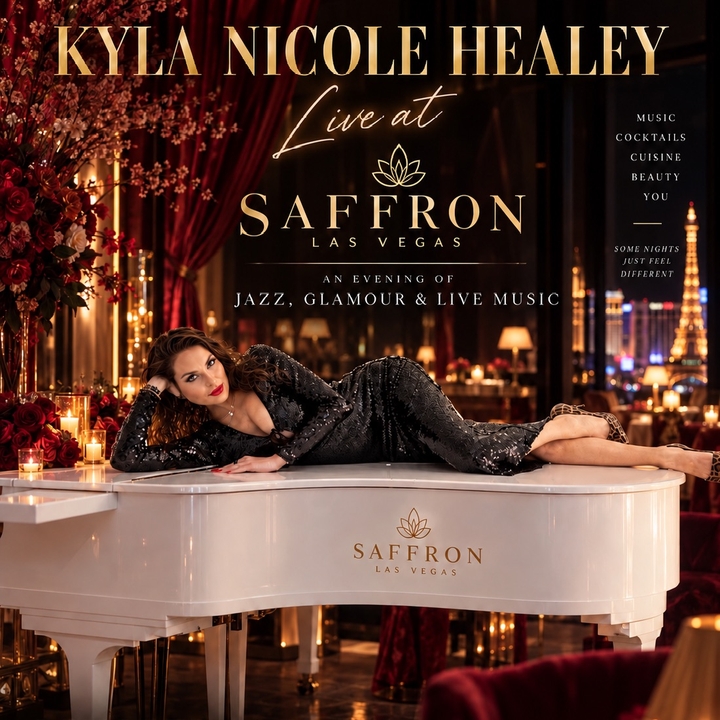 Kyla Nicole Healey