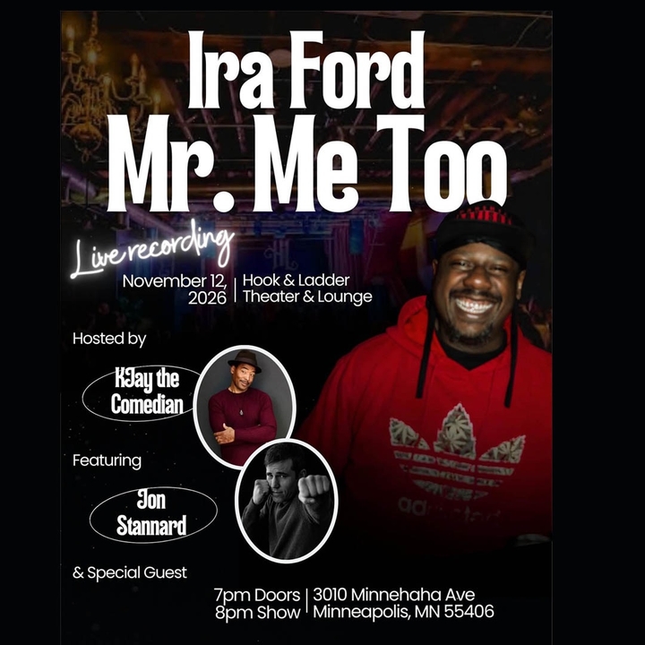 Ira Ford