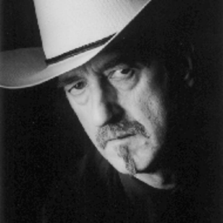 Hank Wangford