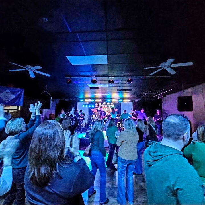 Whiskey Road - Country, Southern Rock, & Classic Rock