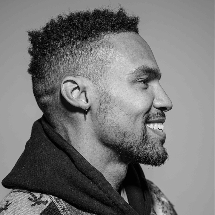 Pierce Freelon