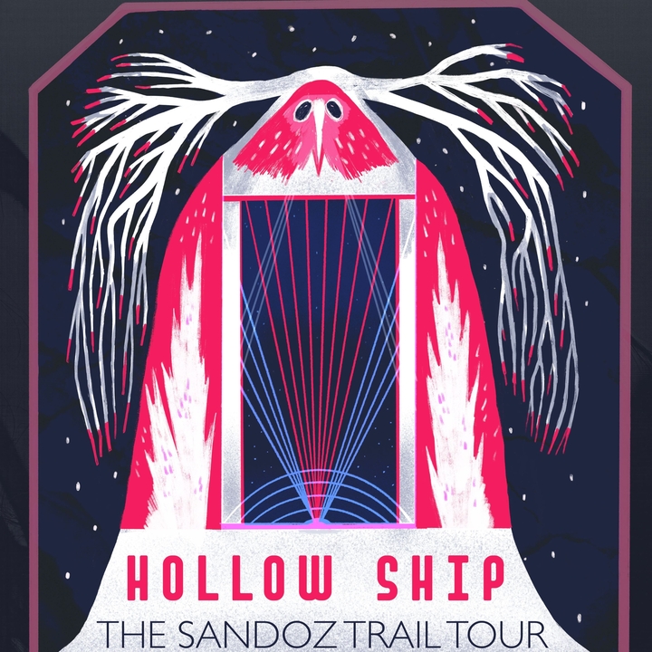 Hollow Ship