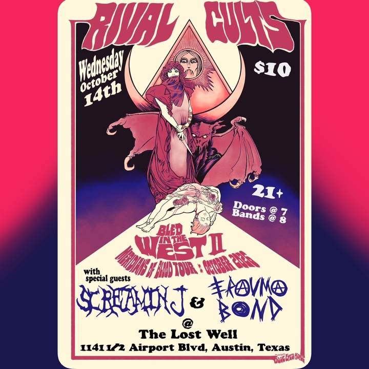 Rival Cults