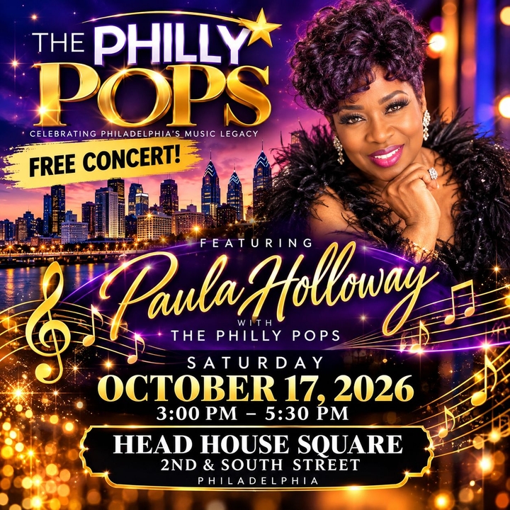 Paula Holloway