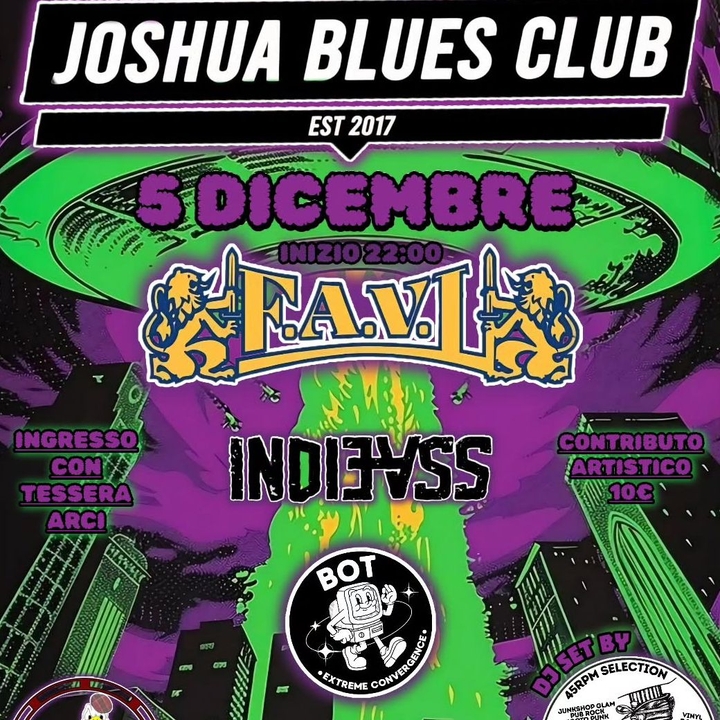 Indieass