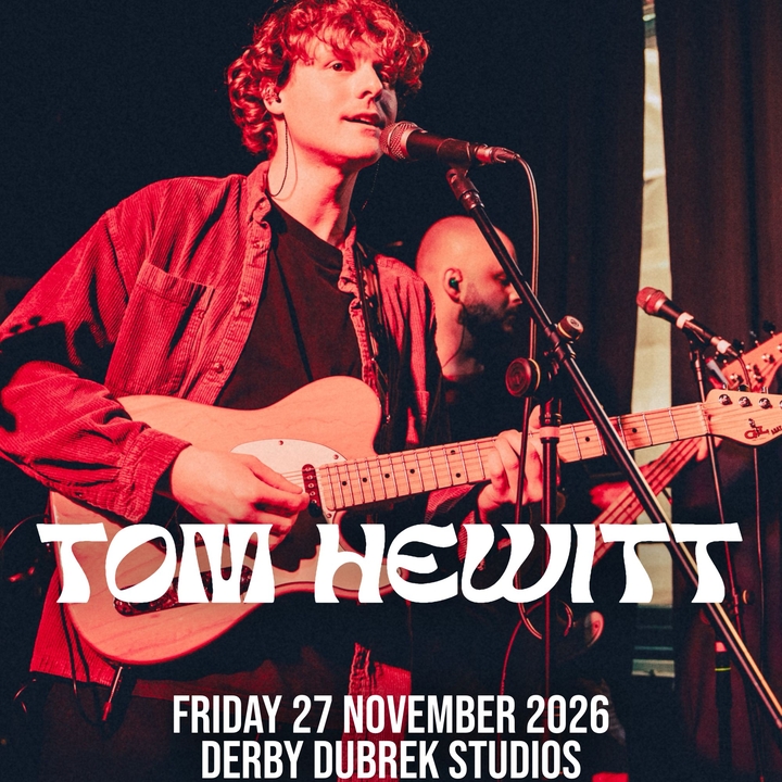 Tom Hewitt