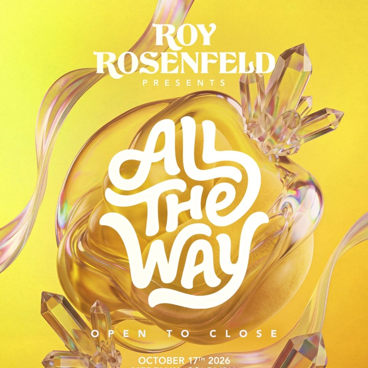 Roy Rosenfeld