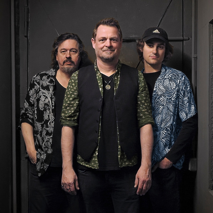 Joris Hering Band