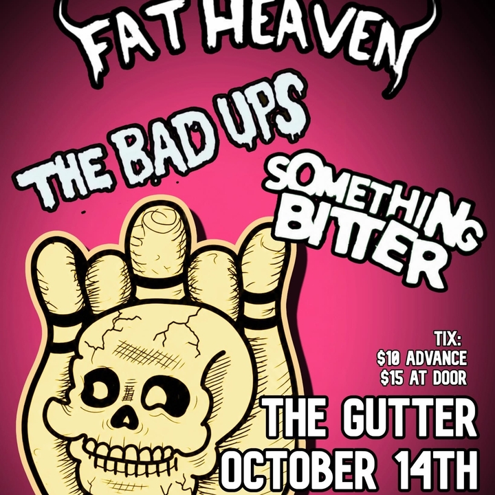 The Bad Ups
