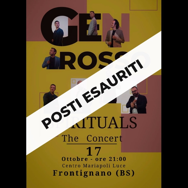 Gen Rosso