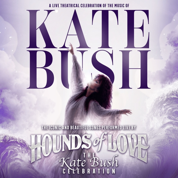 Hounds Of Love - The Kate Bush Celebration