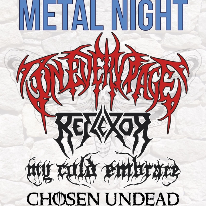 Chosen Undead