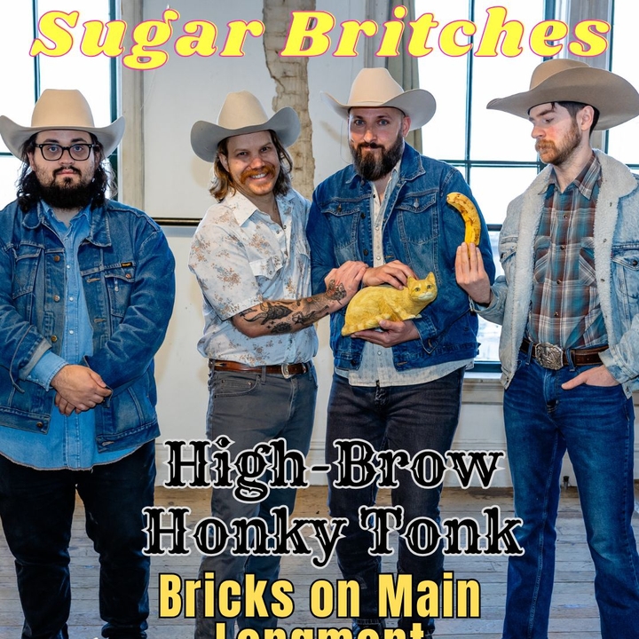 Sugar Britches