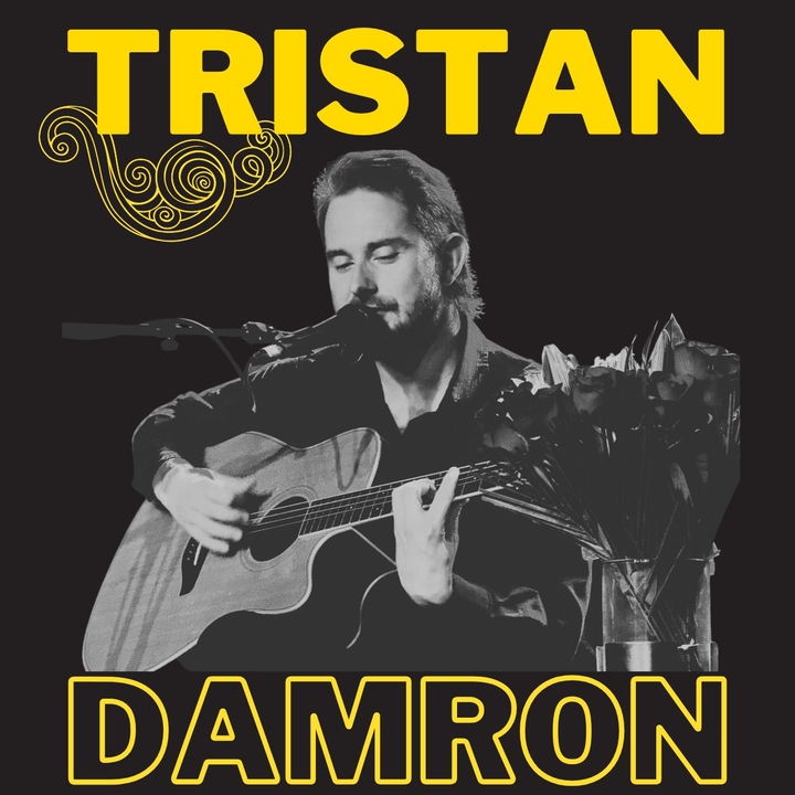 Tristan Damron
