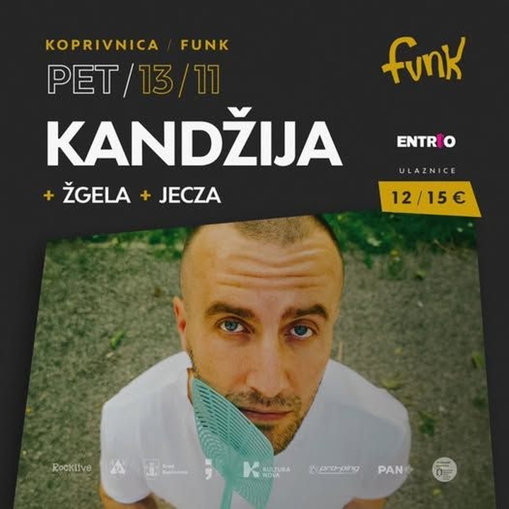 Kandzija