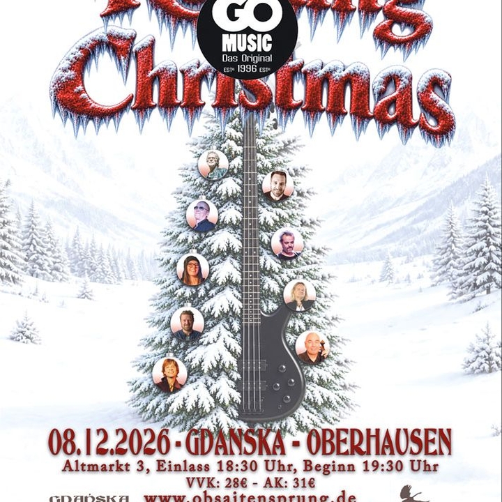 GO MUSIC