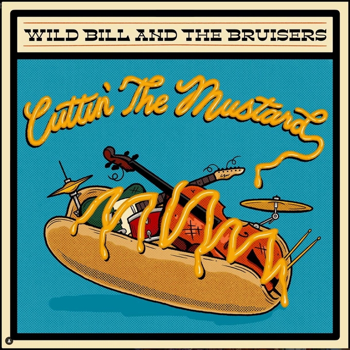 Wild Bill and the Bruisers