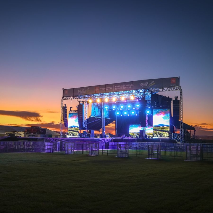 Festival Banner