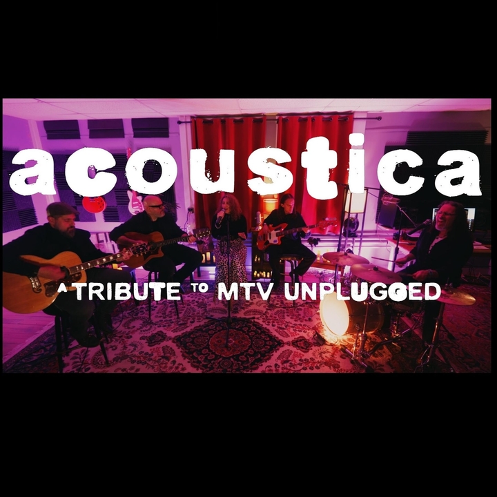 Acoustica: A Tribute to MTV Unplugged