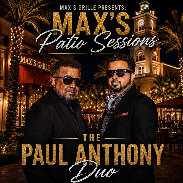Paul Anthony