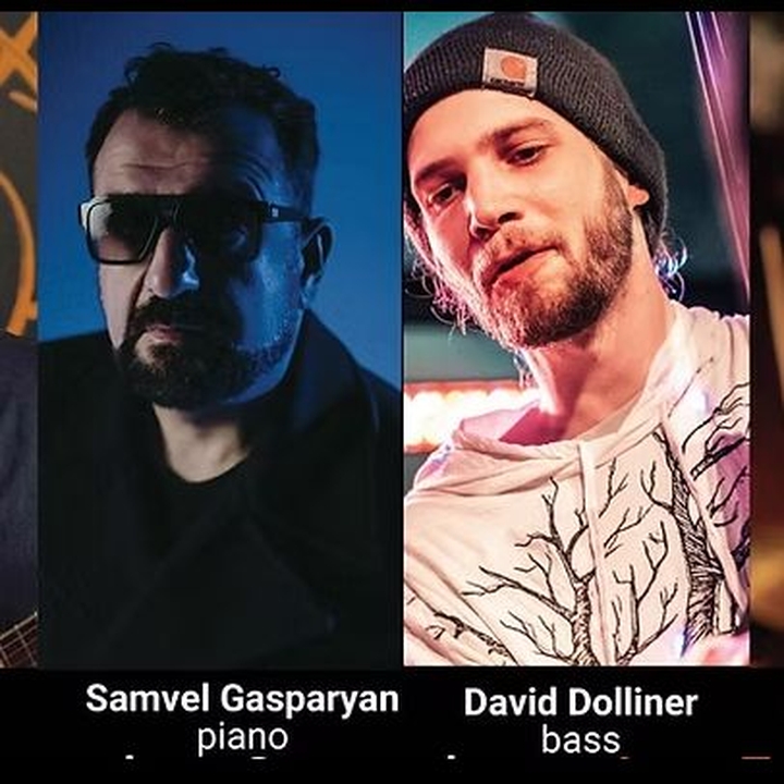 Samvel Gasparyan