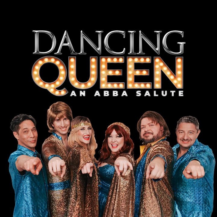 Dancing Queen: An ABBA Salute