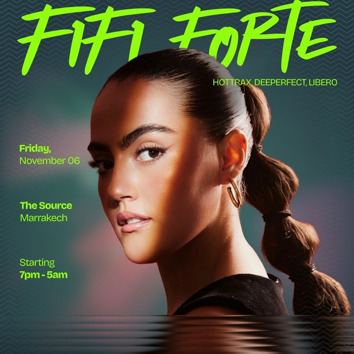 FIFI FORTE