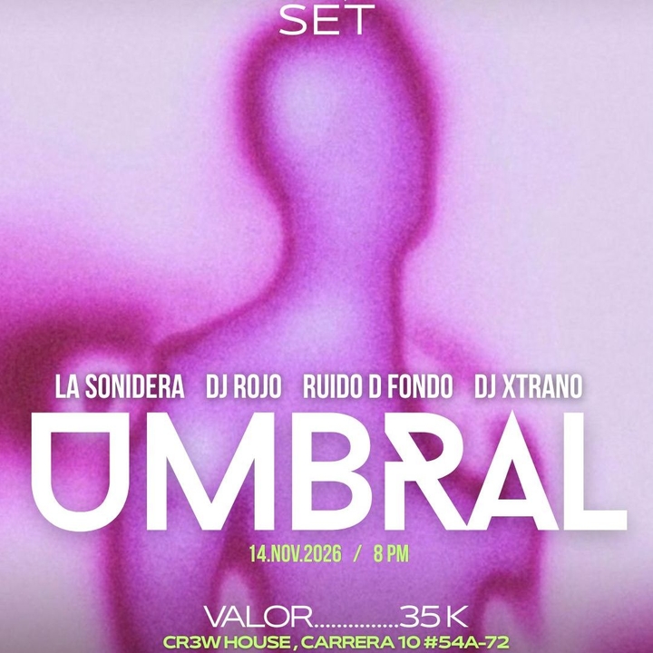Ruido D Fondo