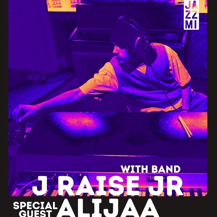 J. Raise, Jr