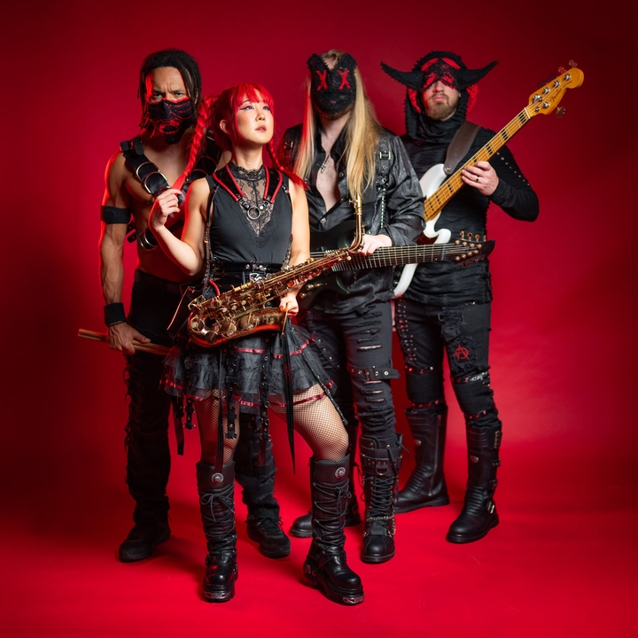 DEADGRACE