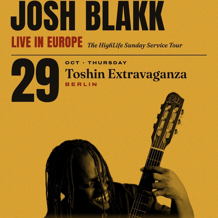 Josh Blakk