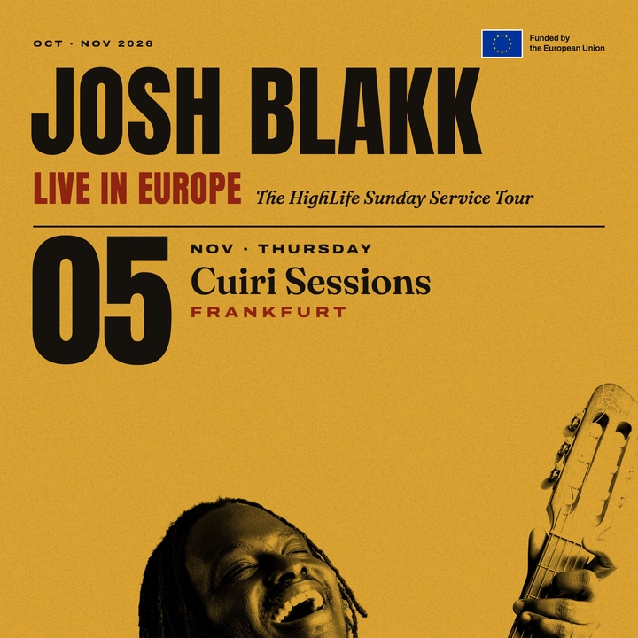 Josh Blakk
