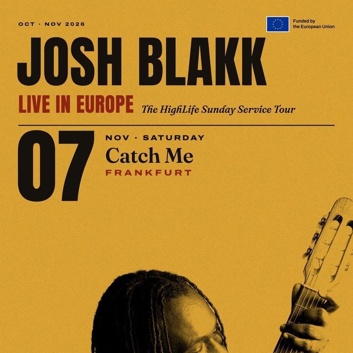 Josh Blakk
