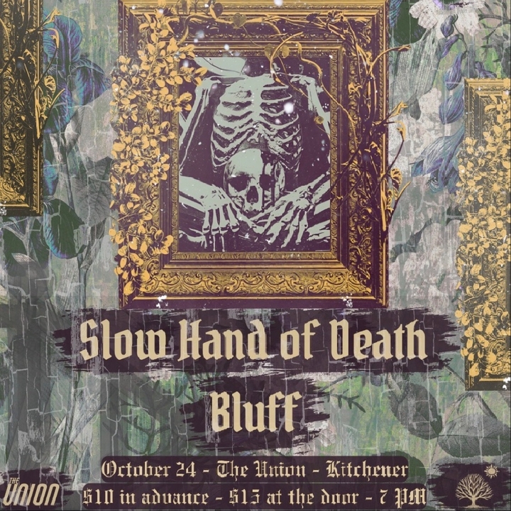 Bluff (Canada)