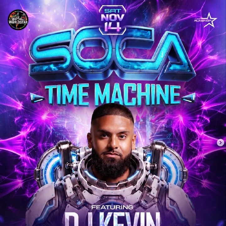 djkevinmusic