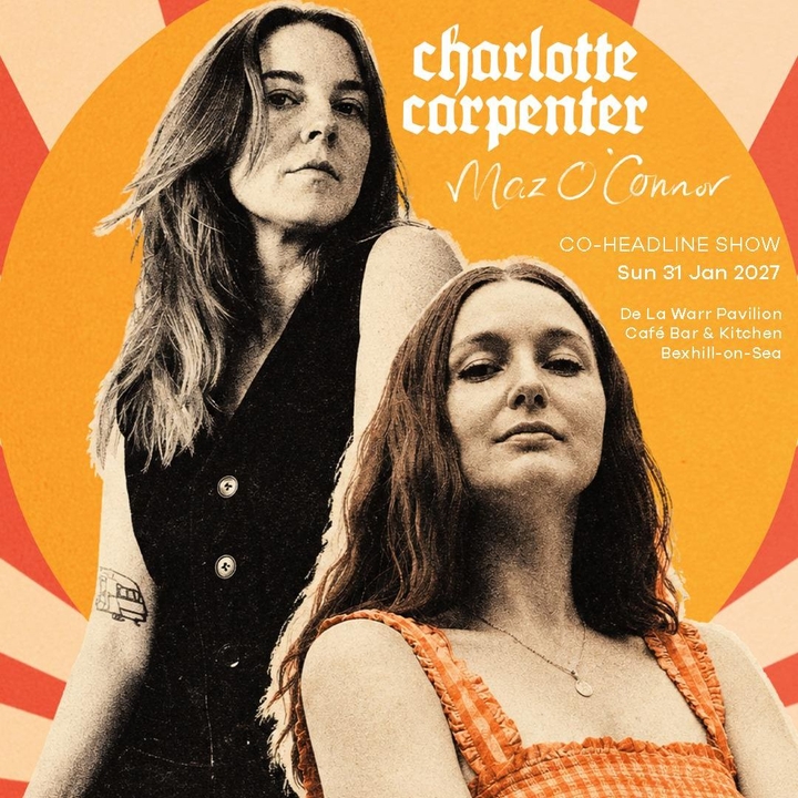 Charlotte Carpenter