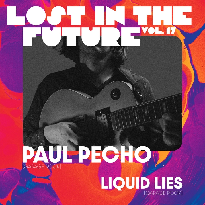 Liquid Lies