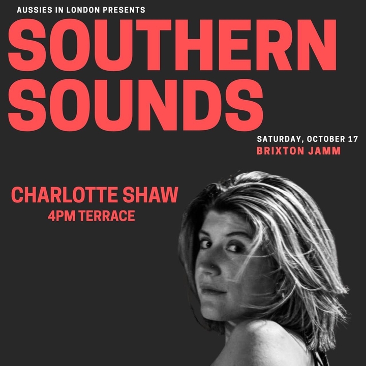 Charlotte Shaw (LDN)