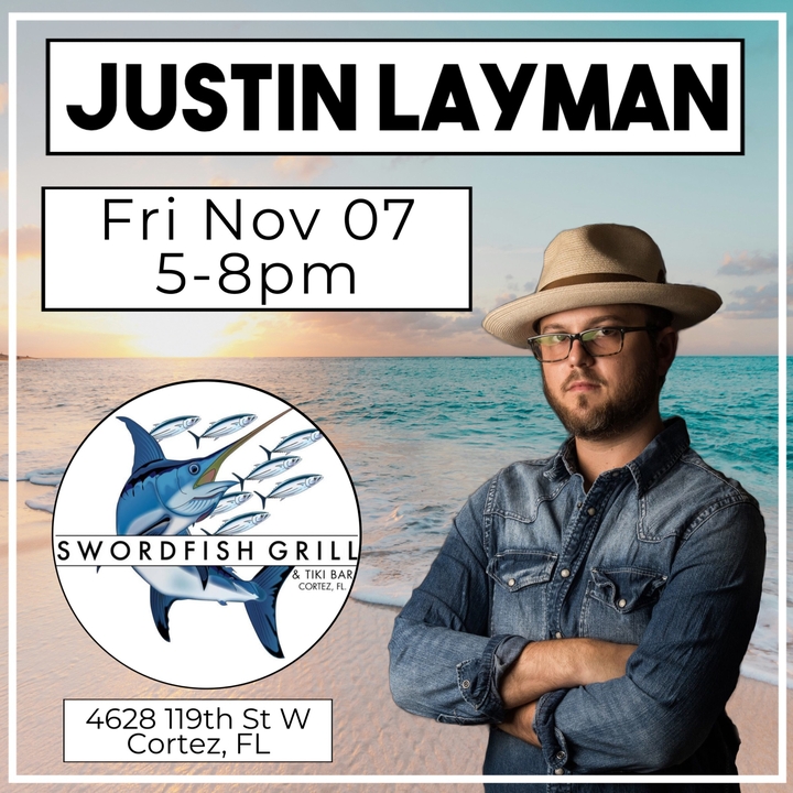 Justin Layman