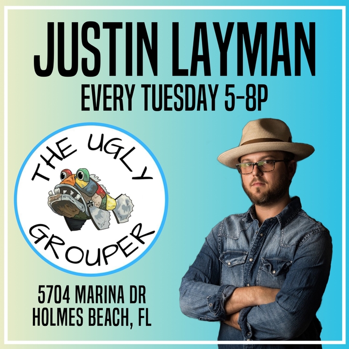 Justin Layman