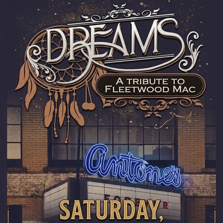 Dreams. A Tribute to Fleetwood Mac.