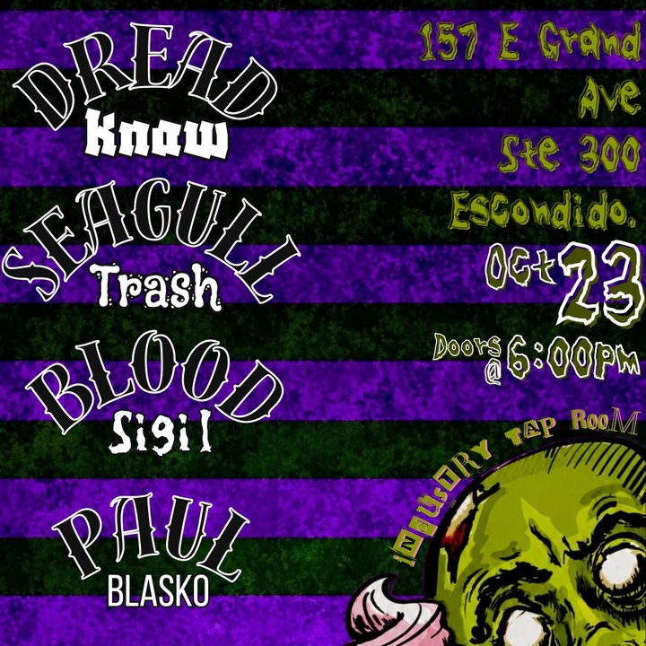 Dreadknaw