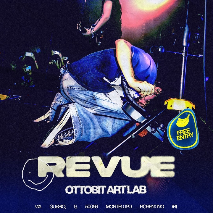 revue