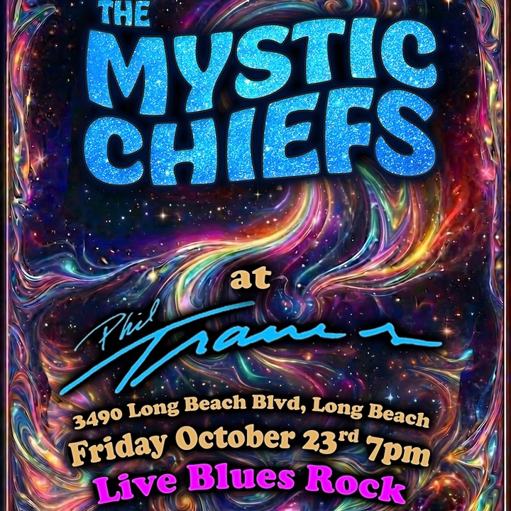 MYSTIC CHIEFS