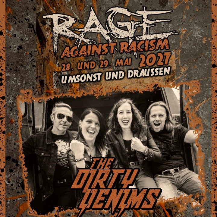 The Dirty Denims