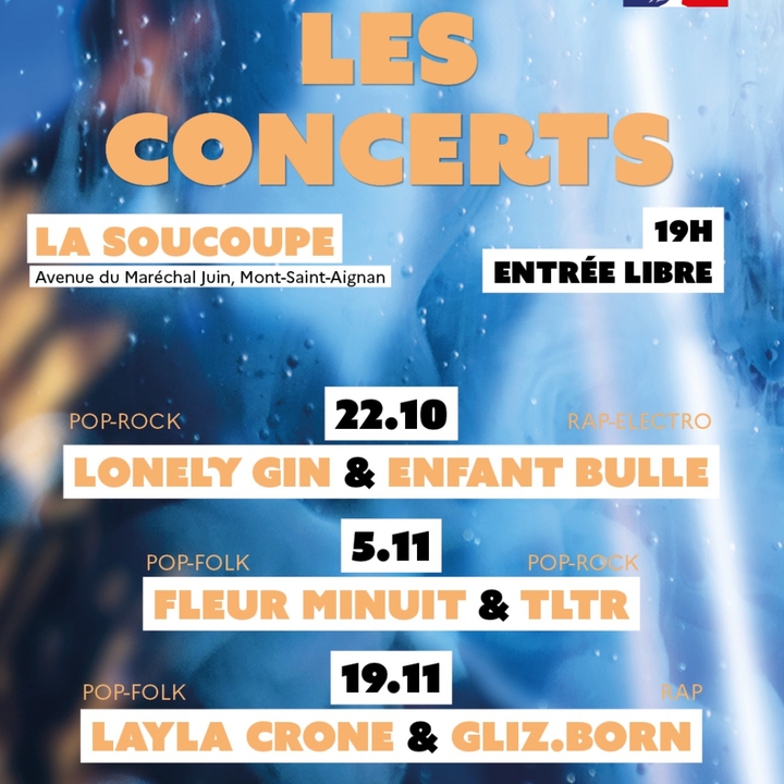 Fleur Minuit