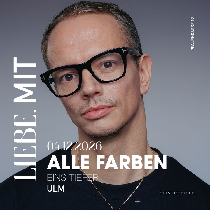 Alle Farben