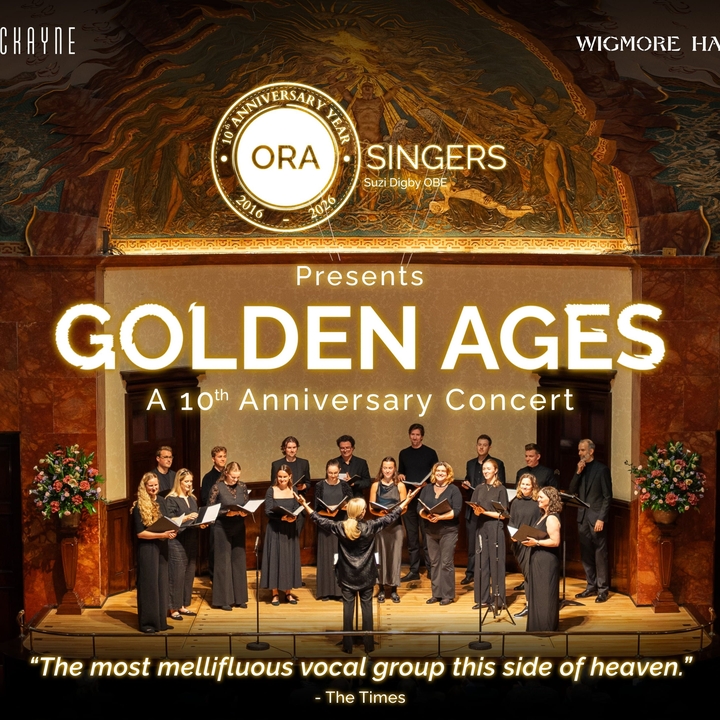Ora Singers