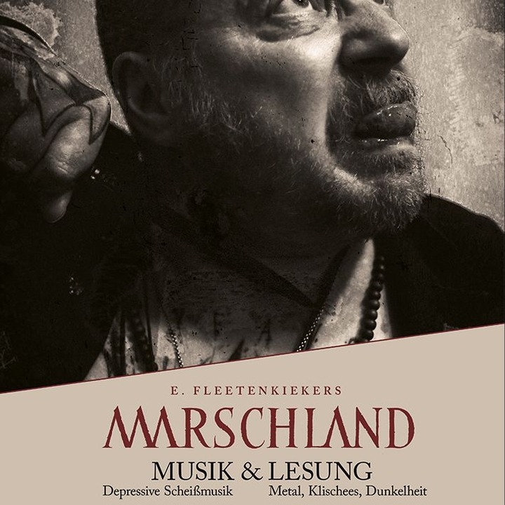 Marschland